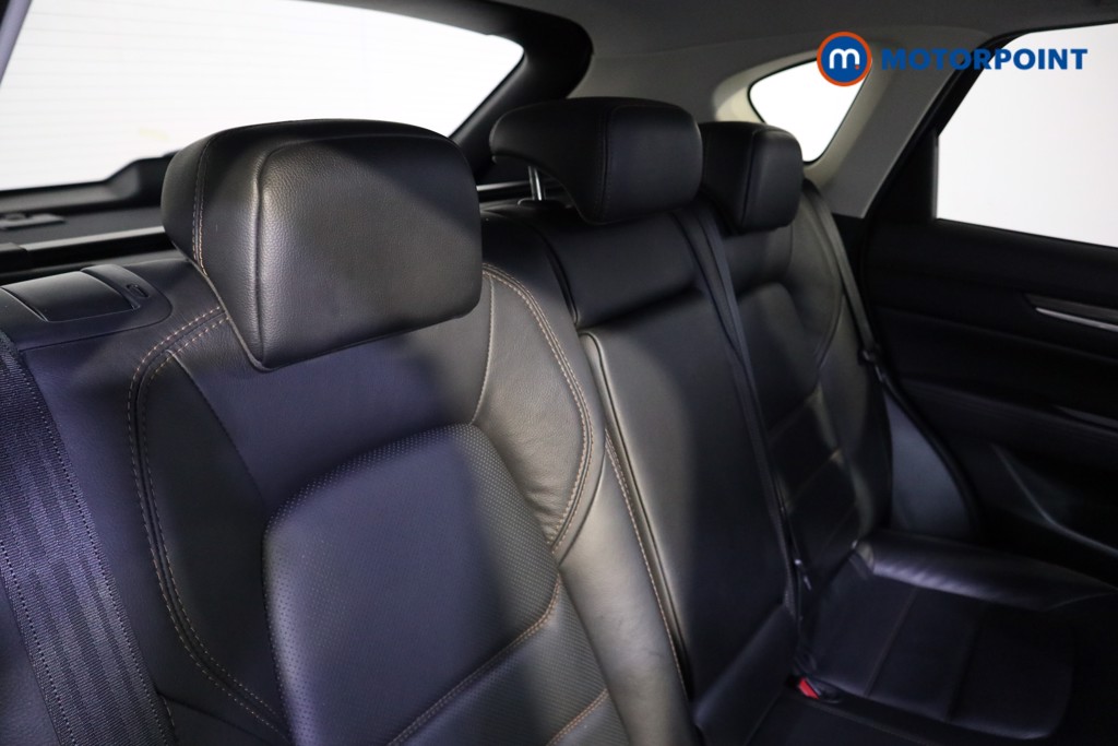 Used Mazda CX-5 2022 for sale - 77297703: Photo 22