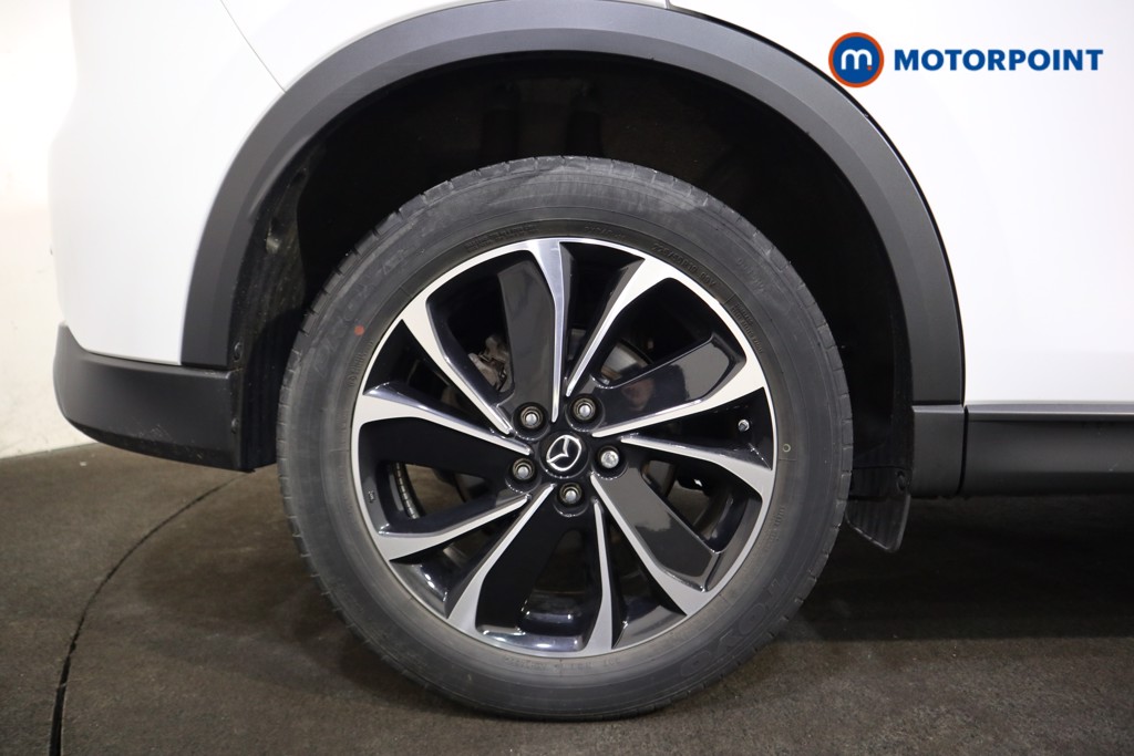 Used Mazda CX-5 2022 for sale - 77297703: Photo 24