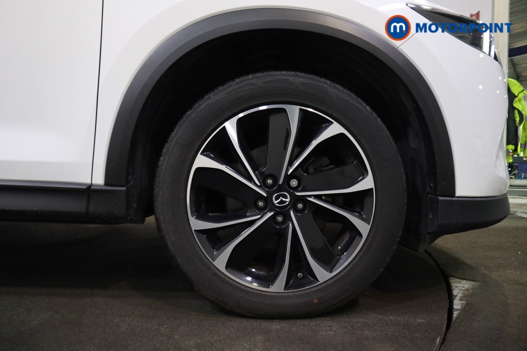 Used Mazda CX-5 2022 for sale - 77297703: Photo 25