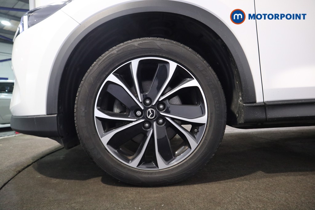 Used Mazda CX-5 2022 for sale - 77297703: Photo 26