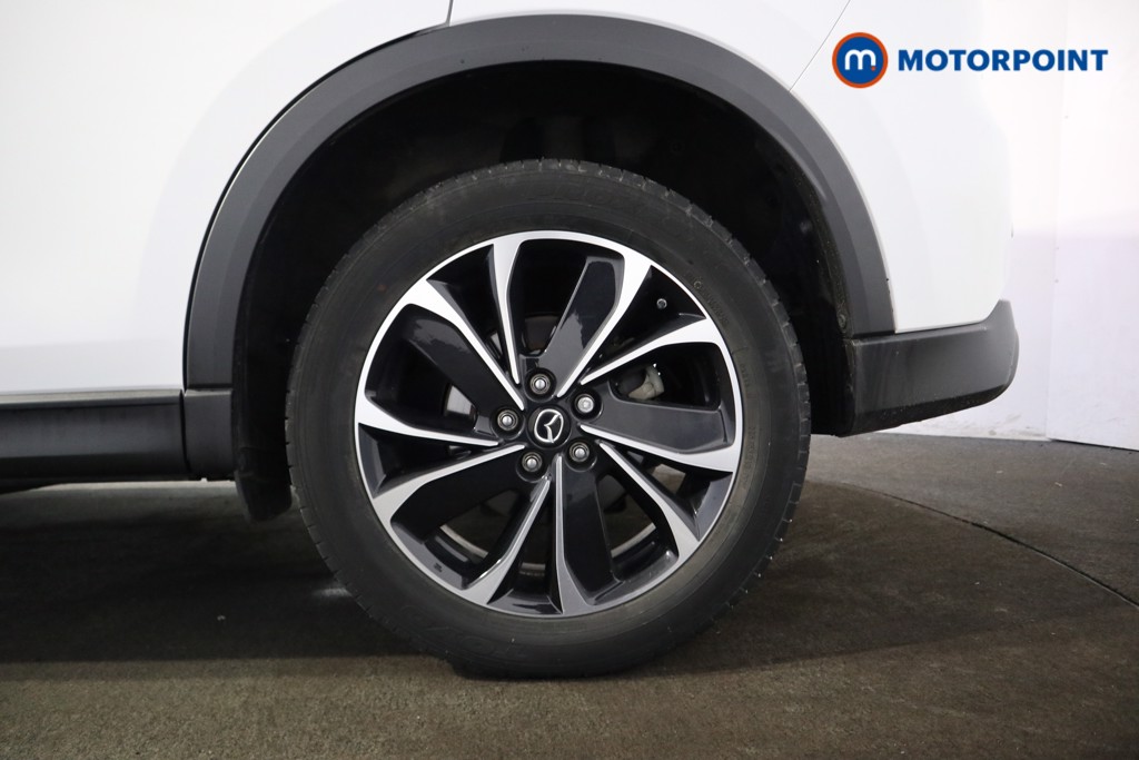 Used Mazda CX-5 2022 for sale - 77297703: Photo 27