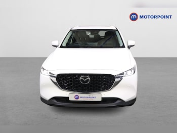 Used Mazda CX-5 2022 for sale - 77297703: Photo