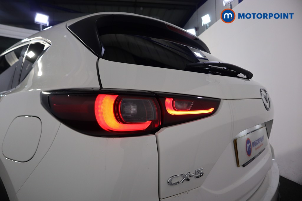 Used Mazda CX-5 2022 for sale - 77297703: Photo 30