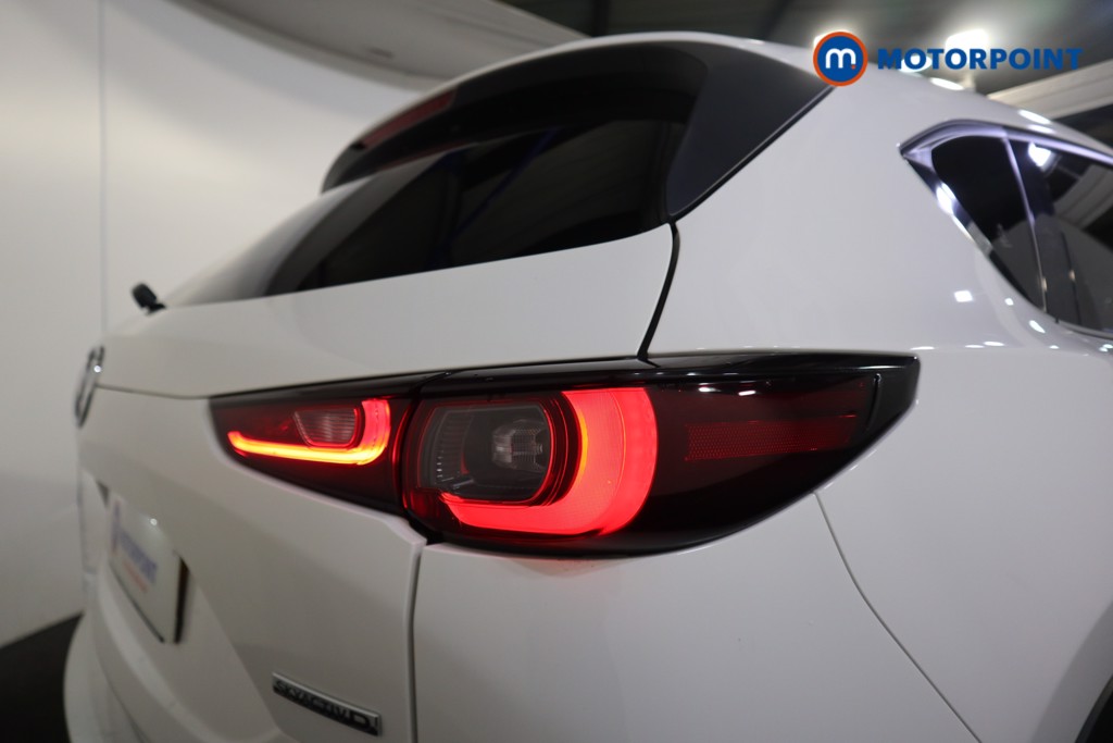 Used Mazda CX-5 2022 for sale - 77297703: Photo 31