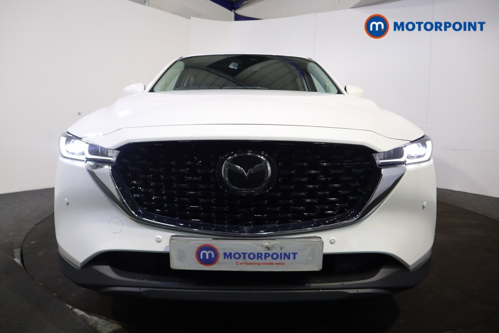 Used Mazda CX-5 2022 for sale - 77297703: Photo 39