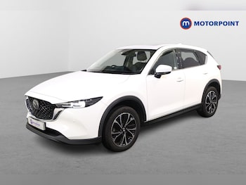 Used Mazda CX-5 2022 for sale - 77297703: Photo