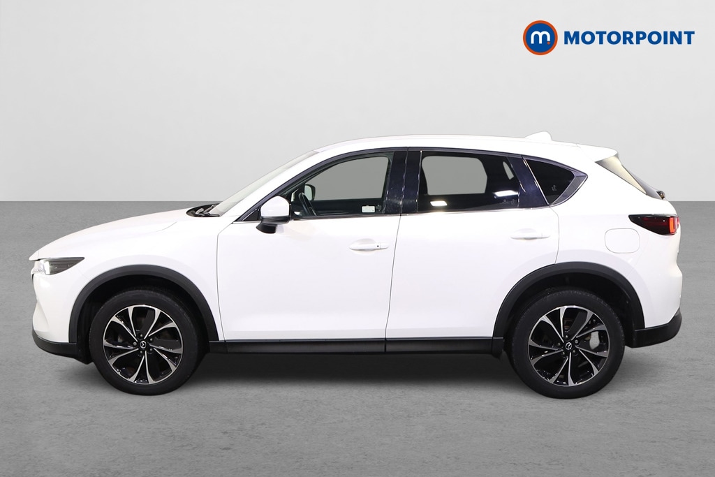Used Mazda CX-5 2022 for sale - 77297703: Photo 4