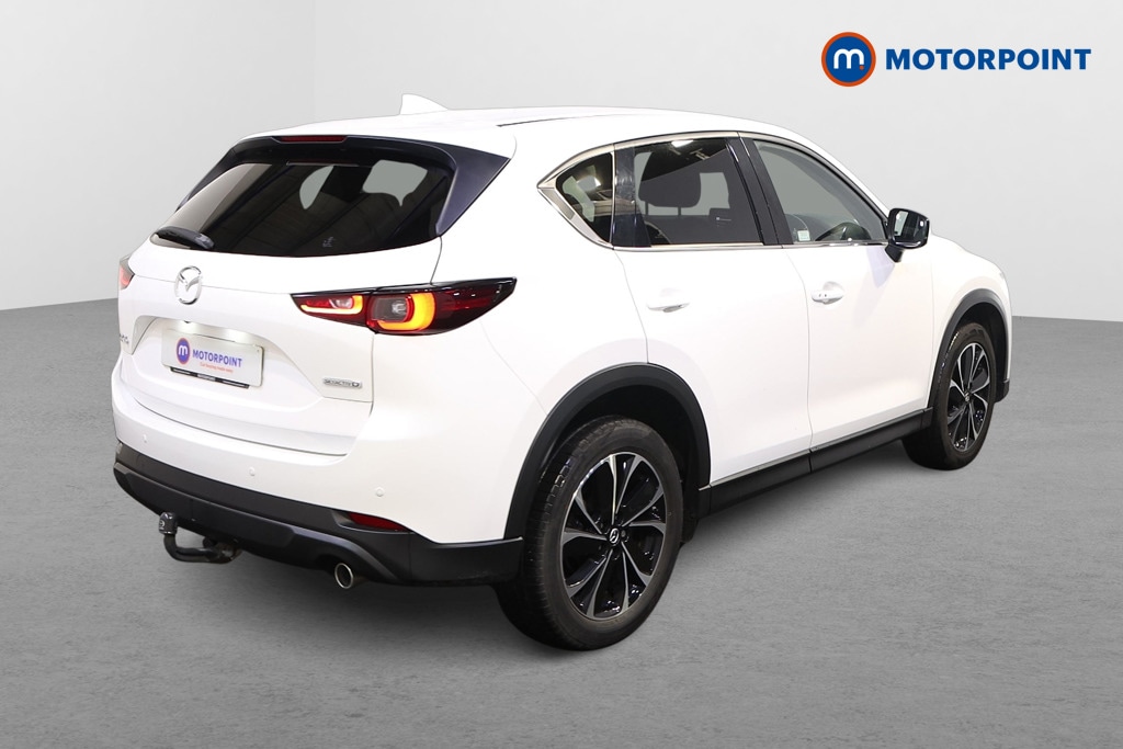 Used Mazda CX-5 2022 for sale - 77297703: Photo 7