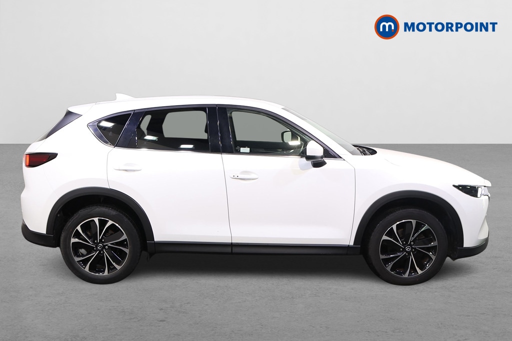 Used Mazda CX-5 2022 for sale - 77297703: Photo 8