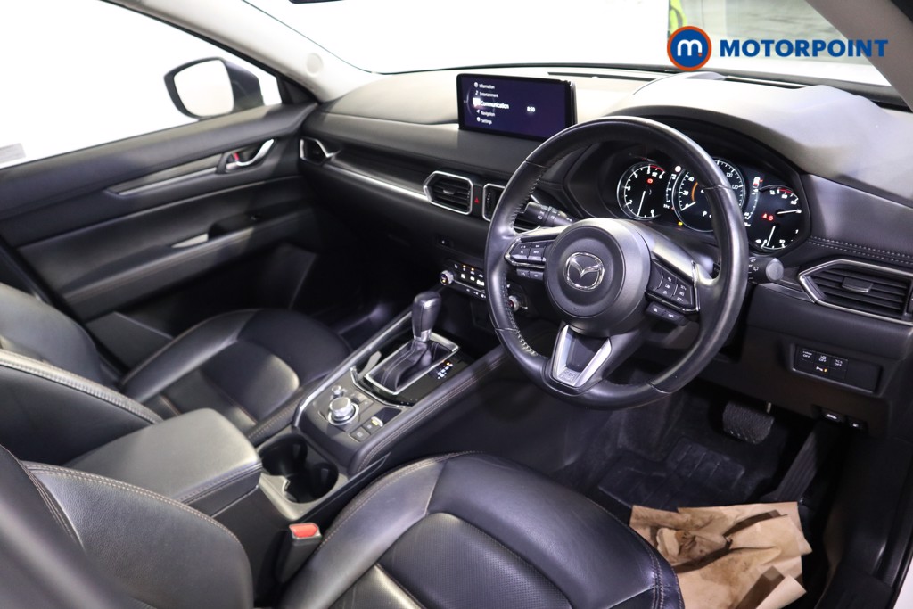 Used Mazda CX-5 2022 for sale - 77297703: Photo 9