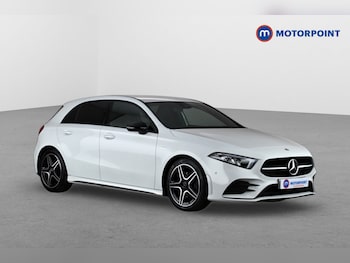 Used Mercedes-Benz A-Class 2022 for sale - 78774327: Photo