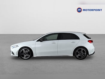 Used Mercedes-Benz A-Class 2022 for sale - 78774327: Photo