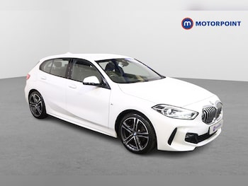 BMW - 1 Series