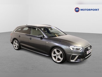 Audi - A4