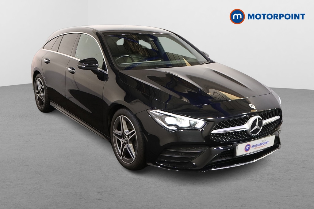 Used Mercedes-Benz CLA 2022 for sale - 76131764: Photo 1