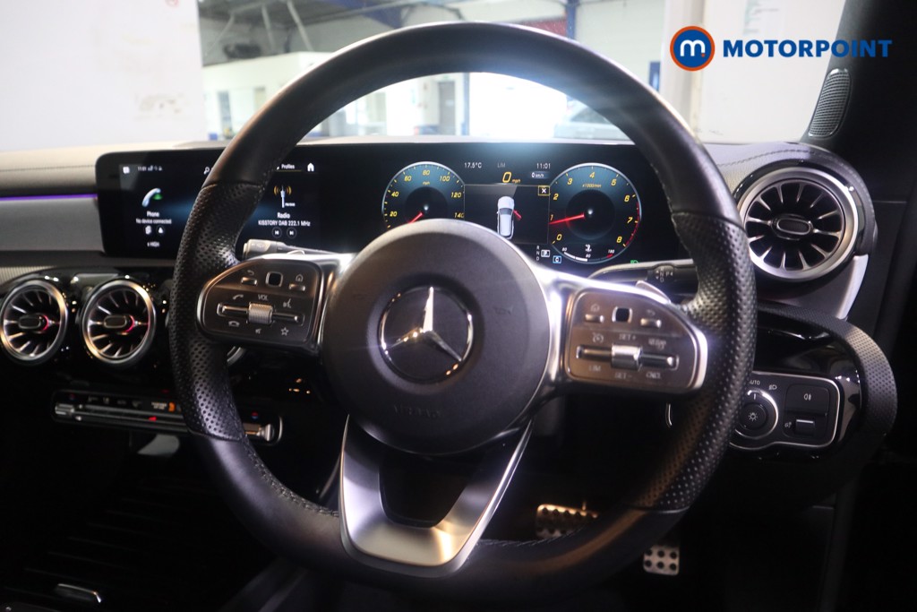 Used Mercedes-Benz CLA 2022 for sale - 76131764: Photo 10