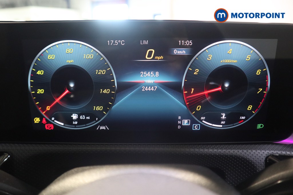 Used Mercedes-Benz CLA 2022 for sale - 76131764: Photo 11