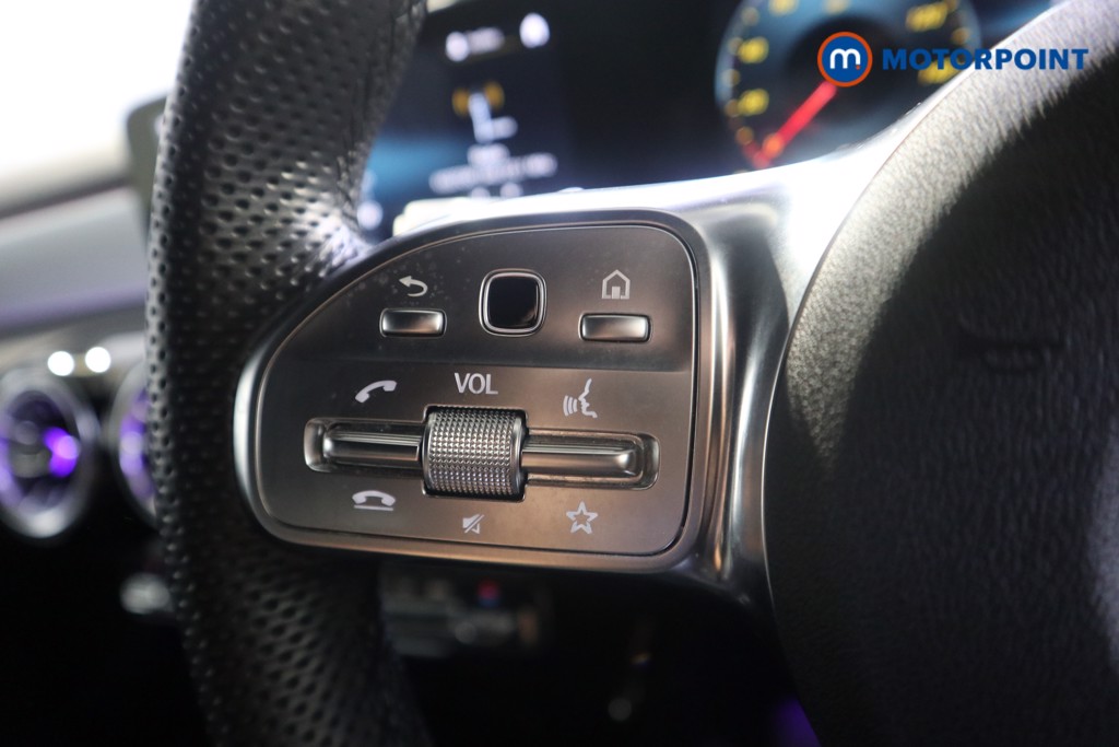 Used Mercedes-Benz CLA 2022 for sale - 76131764: Photo 12