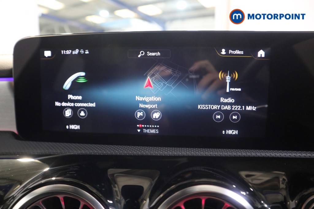 Used Mercedes-Benz CLA 2022 for sale - 76131764: Photo 17