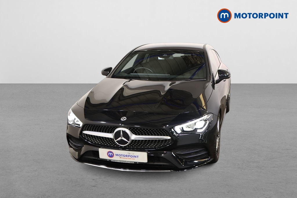 Used Mercedes-Benz CLA 2022 for sale - 76131764: Photo 2