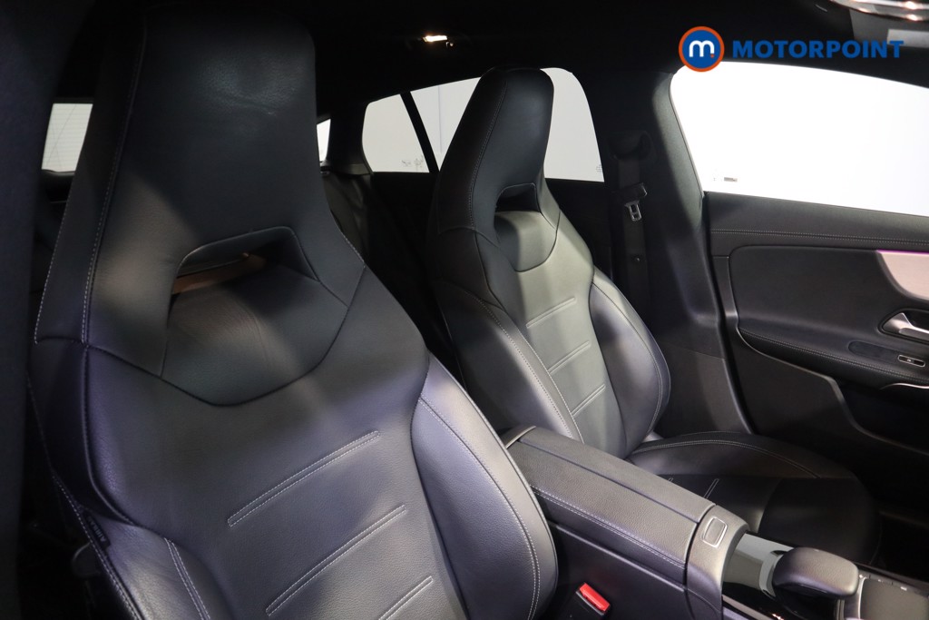 Used Mercedes-Benz CLA 2022 for sale - 76131764: Photo 21