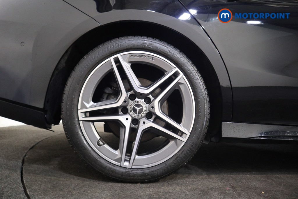 Used Mercedes-Benz CLA 2022 for sale - 76131764: Photo 24