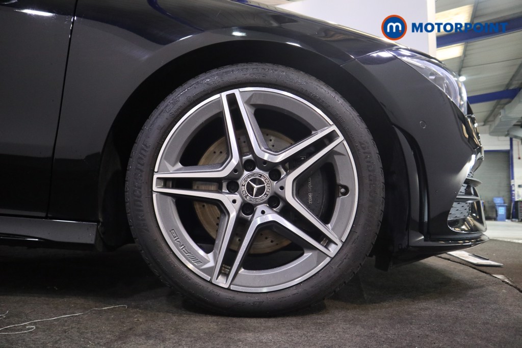 Used Mercedes-Benz CLA 2022 for sale - 76131764: Photo 25