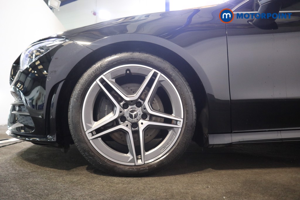 Used Mercedes-Benz CLA 2022 for sale - 76131764: Photo 26