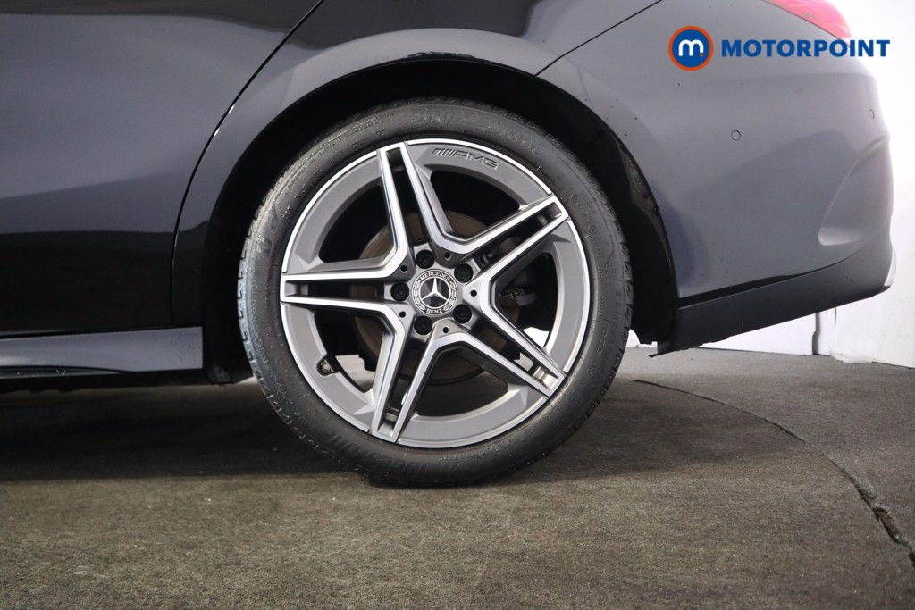 Used Mercedes-Benz CLA 2022 for sale - 76131764: Photo 27