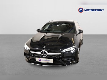Used Mercedes-Benz CLA 2022 for sale - 76131764: Photo 2