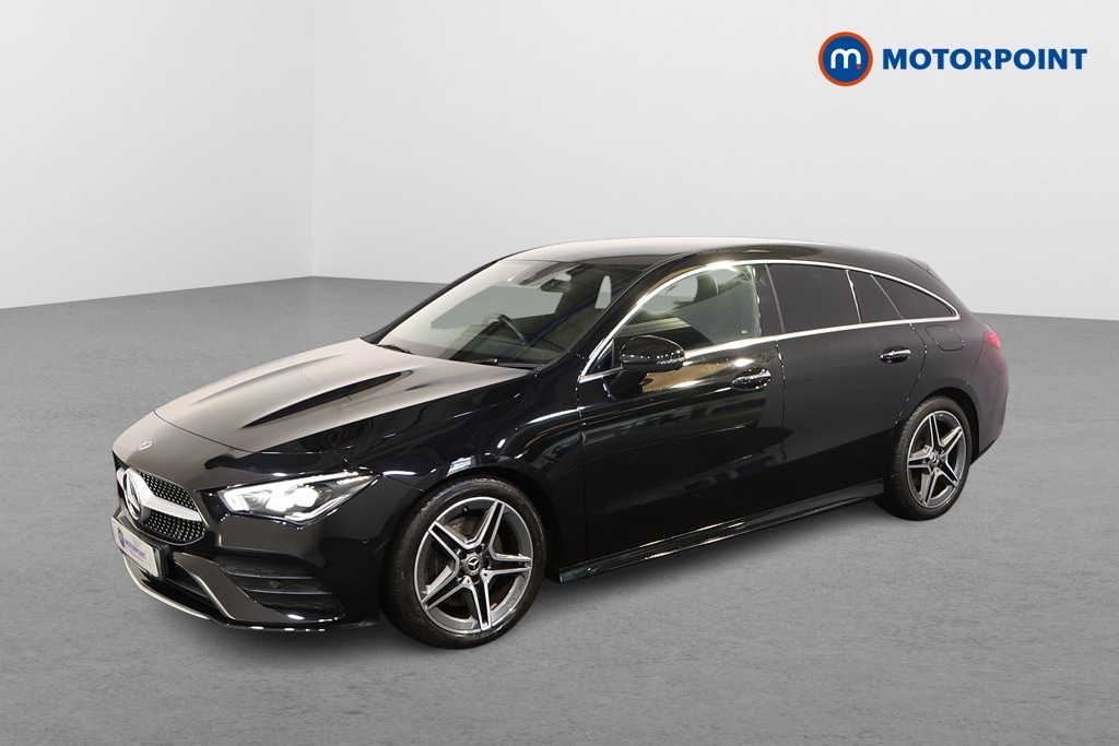 Used Mercedes-Benz CLA 2022 for sale - 76131764: Photo 3