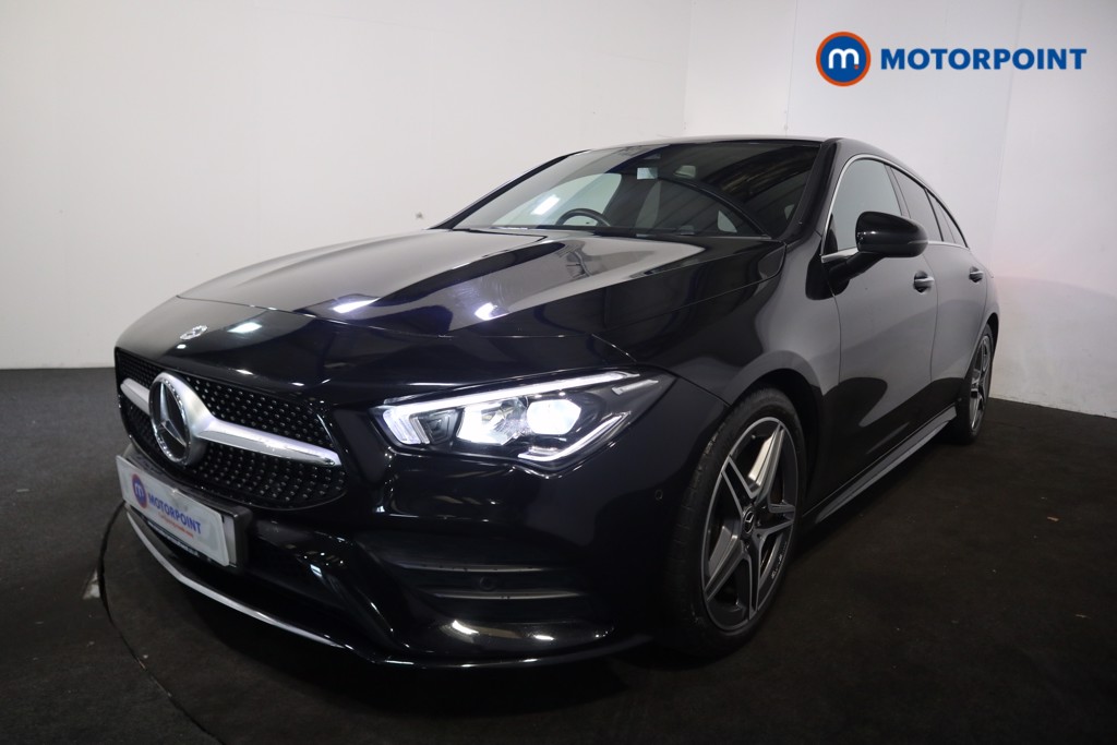 Used Mercedes-Benz CLA 2022 for sale - 76131764: Photo 31