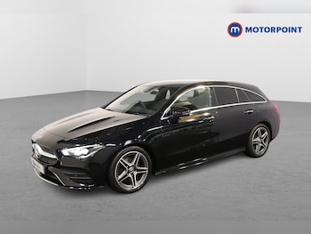 Used Mercedes-Benz CLA 2022 for sale - 76131764: Photo 3