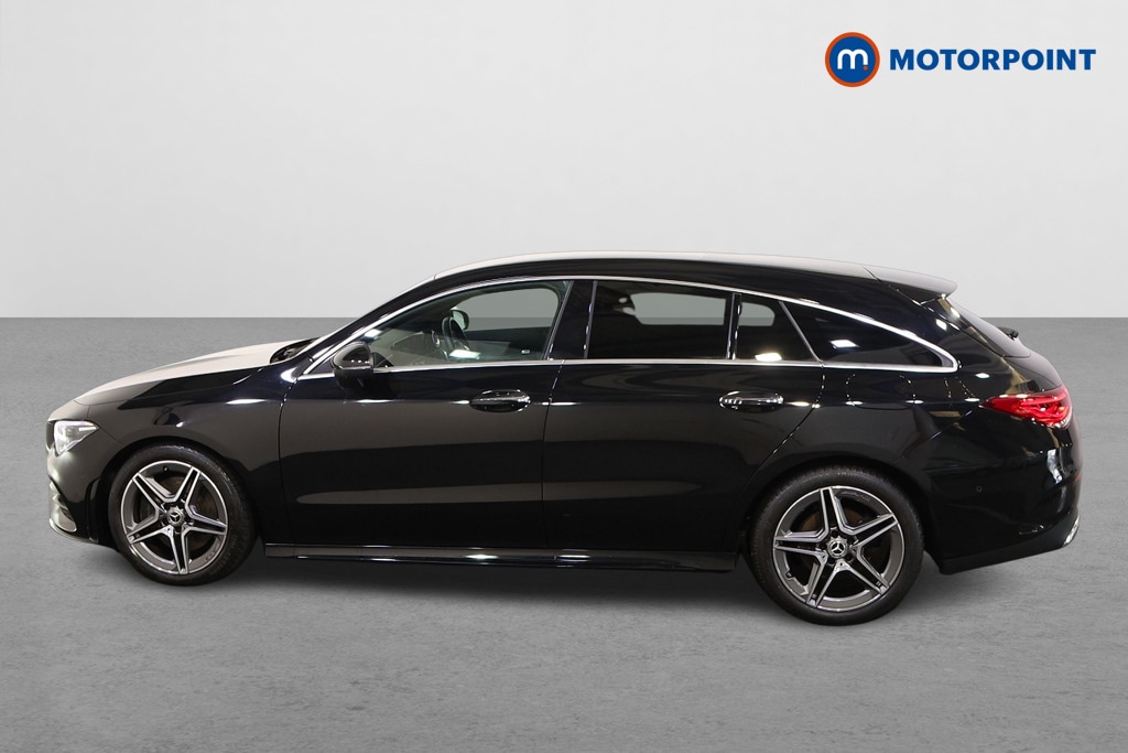 Used Mercedes-Benz CLA 2022 for sale - 76131764: Photo 4