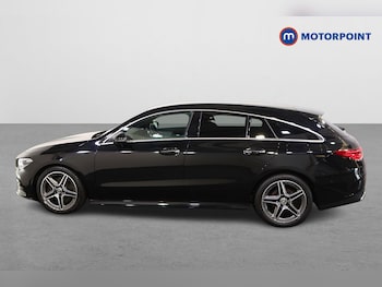 Used Mercedes-Benz CLA 2022 for sale - 76131764: Photo 4