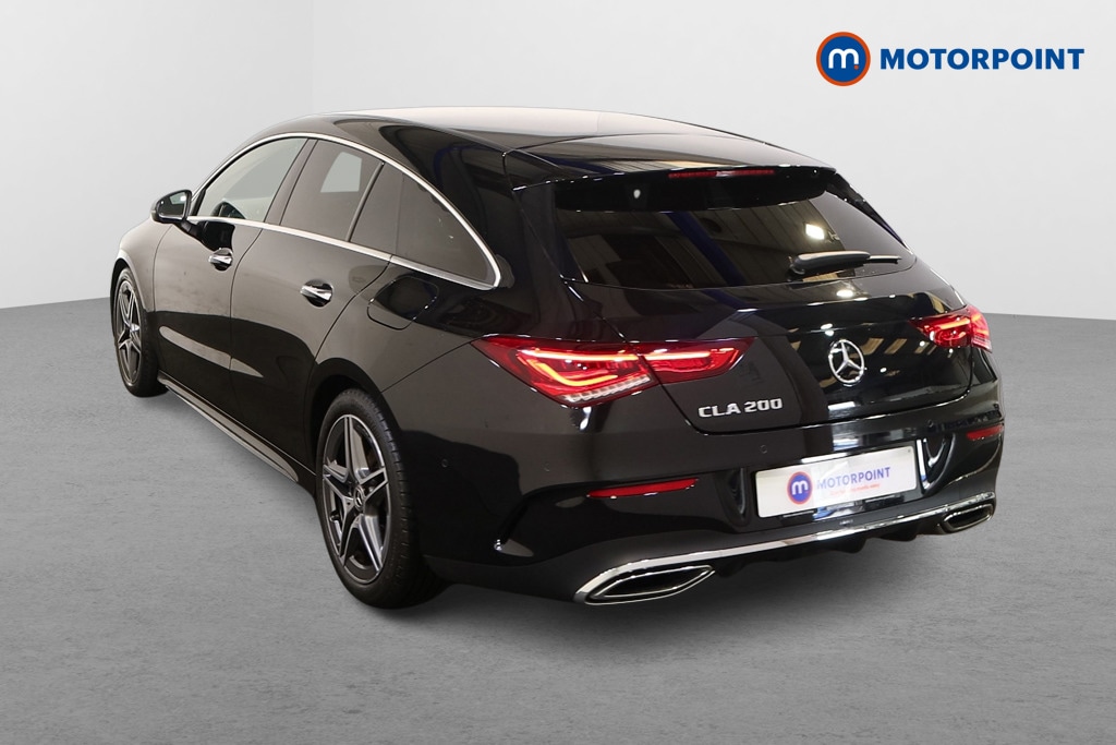 Used Mercedes-Benz CLA 2022 for sale - 76131764: Photo 5