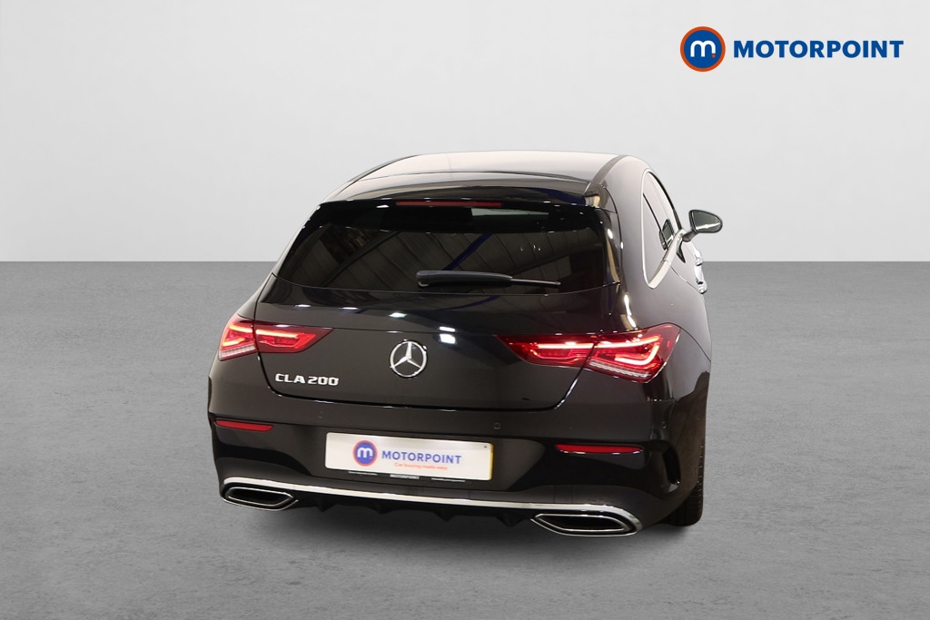Used Mercedes-Benz CLA 2022 for sale - 76131764: Photo 6