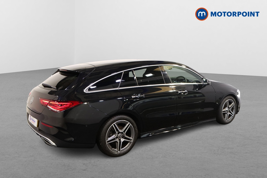 Used Mercedes-Benz CLA 2022 for sale - 76131764: Photo 7