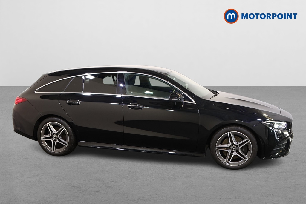 Used Mercedes-Benz CLA 2022 for sale - 76131764: Photo 8