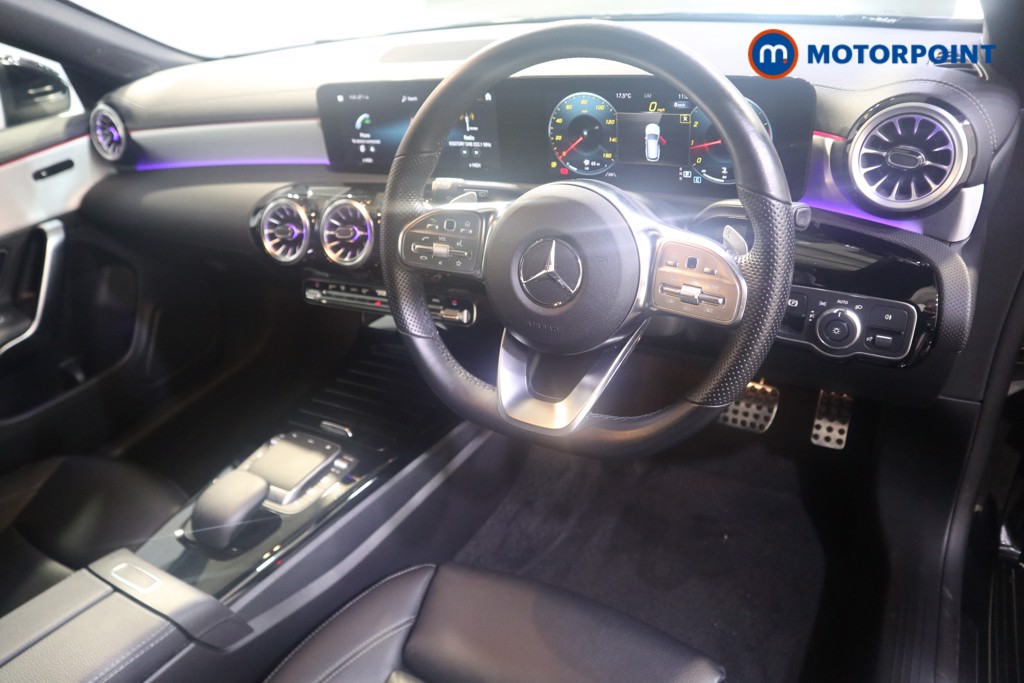 Used Mercedes-Benz CLA 2022 for sale - 76131764: Photo 9