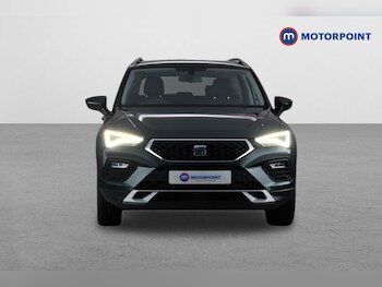Used SEAT Ateca 2021 for sale - 79165927: Photo