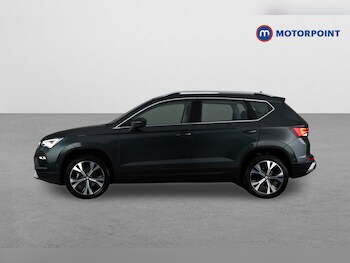 Used SEAT Ateca 2021 for sale - 79165927: Photo