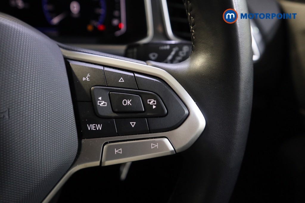 Used Volkswagen T-Roc 2022 for sale - 77037032: Photo 12