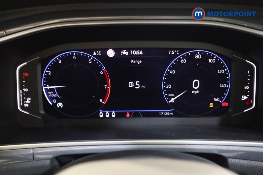 Used Volkswagen T-Roc 2022 for sale - 77037032: Photo 13