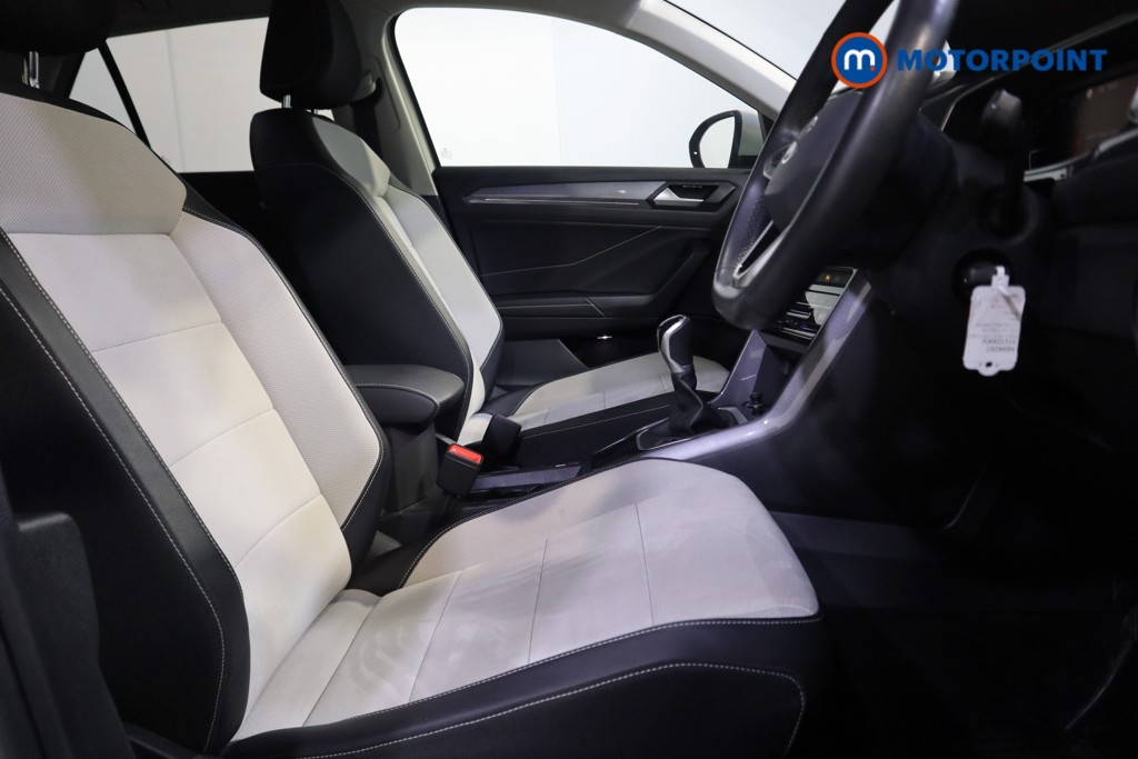 Used Volkswagen T-Roc 2022 for sale - 77037032: Photo 22