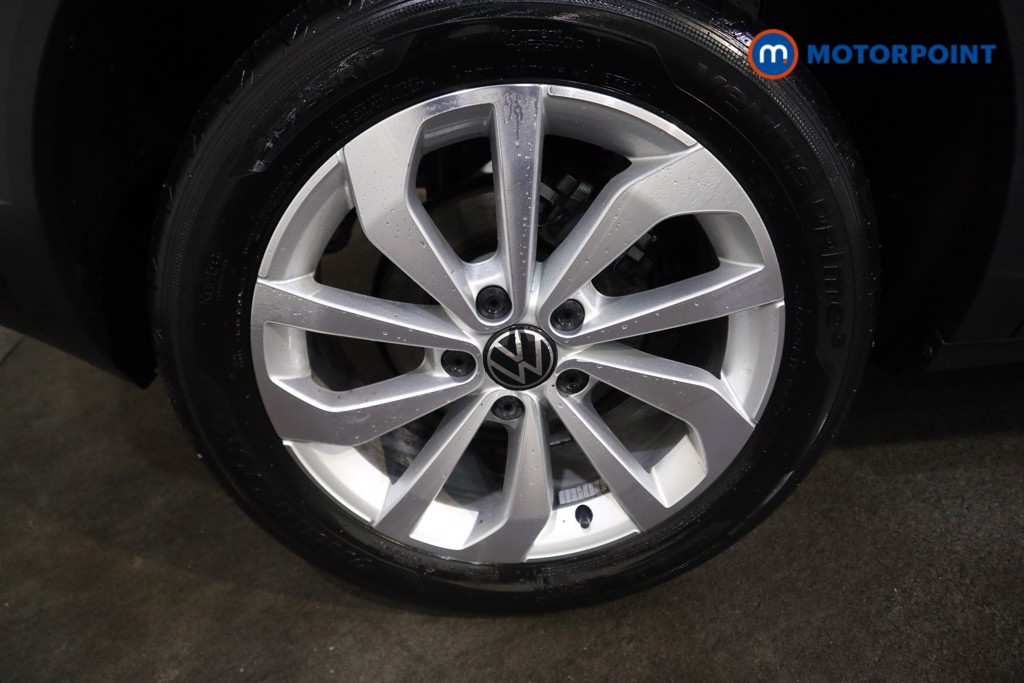 Used Volkswagen T-Roc 2022 for sale - 77037032: Photo 28