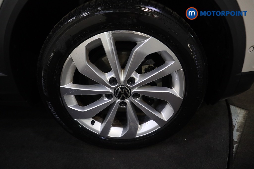 Used Volkswagen T-Roc 2022 for sale - 77037032: Photo 29