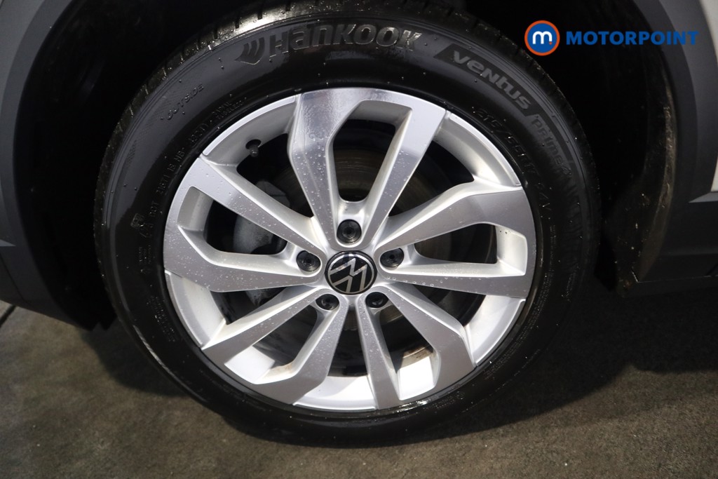 Used Volkswagen T-Roc 2022 for sale - 77037032: Photo 30