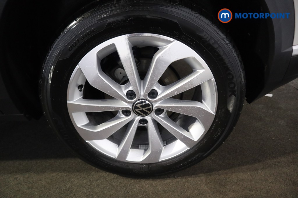 Used Volkswagen T-Roc 2022 for sale - 77037032: Photo 31