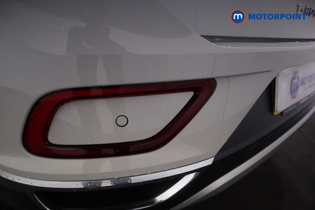 Used Volkswagen T-Roc 2022 for sale - 77037032: Photo 32